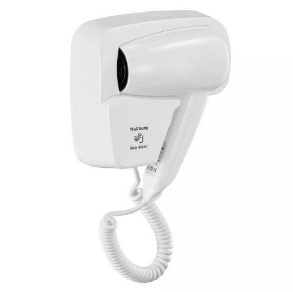 Imagen de SECADOR DE PELO PARA PARED-SCD012
