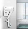Imagen de SECADOR DE PELO PARA PARED-SCD012