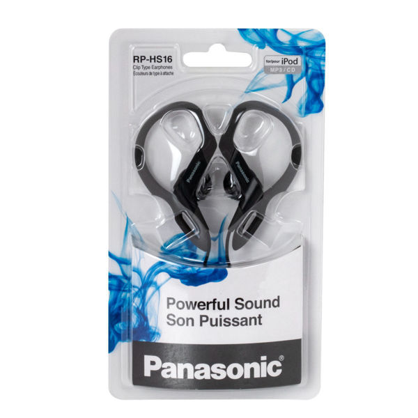 Imagen de Auricular PANASONIC HS16