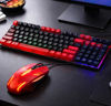 Imagen de COMBO TECLADO+MOUSE  M450