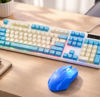 Imagen de COMBO TECLADO+MOUSE  M450