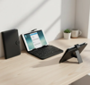Imagen de ESTUCHE CON TECLADO 9" TBL90 PARA TABLET
