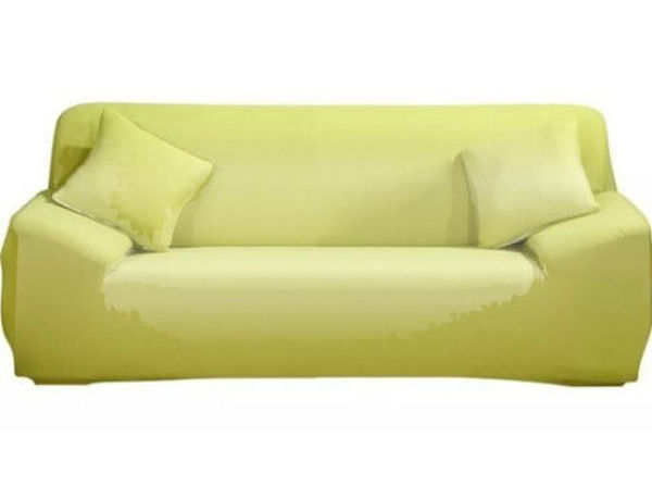 Imagen de FUNDA TELA ELASTIZADA PARA SILLÓN 3 PLAZAS-FS003-VERDE CL
