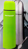 Imagen de TERMO BALA METROSONIC MS1000 PREMIER 1L ED8249-VERDE