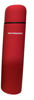 Imagen de TERMO BALA METROSONIC MS1000 PREMIER 1L ED8249-ROJO
