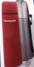 Imagen de TERMO BALA METROSONIC MS1000 PREMIER 1L ED8249-ROJO