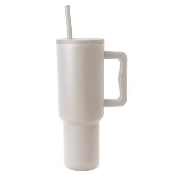 Imagen de VASO TERMICO TIPO  QUENCHER-BBS1200-BLANCO