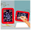 Imagen de PIZARRA INFANTIL 25X19CM -QM2519