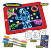 Imagen de PIZARRA INFANTIL 25X19CM -QM2519