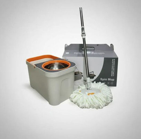 Imagen de MOPA CENTRIFUGADO ACERO INOX 5 LTS -CJ996