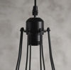 Imagen de LAMPARA DE COLGAR XB0701