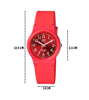 Imagen de RELOJ PULSERA Q&Q VP46J041