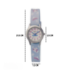 Imagen de RELOJ PULSERA Q&Q QC29-314