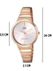 Imagen de RELOJ PULSERA Q&Q F553-001