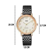 Imagen de RELOJ PULSERA Q&Q QC09-414