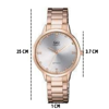Imagen de RELOJ PULSERA Q&Q QA09-001