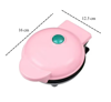Imagen de WAFFLERA 23CM-HWB1220
