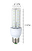 Imagen de BOMBITA LED 9W