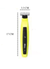 Imagen de MAQUINA AFEITAR T/ONE BLADE PSD 60334