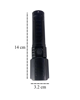Imagen de LINTERNA MINI RECARGABLE USB -YD2319