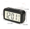 Imagen de DESPERTADOR DIGITAL RELOJ ROJEM YQ8031