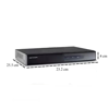 Imagen de DVR 16 CANALES HVR5116-D2