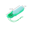 Imagen de BEBEDERO PORTATIL MASCOTAS 500ML-YSB-500