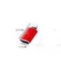 Imagen de CONECTOR DE IPHONE A USB