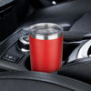 Imagen de VASO TERMICO 500ML 20OZ-OZ200-ROJO