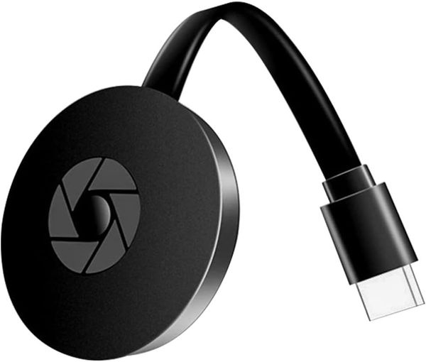 Imagen de PROYECTOR  DE PANTALLA TIPO CHROMECAST M12 PLUS