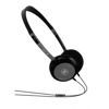 Imagen de AURICULAR VINCHA HP-200 MAXELL C/MICROFONO HEADBAND