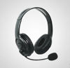 Imagen de AURICULAR PLAY 4 CON MICRÓFONO