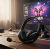 Imagen de AURICULAR PLAY 4 CON MICRÓFONO