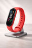 Imagen de RELOJ SMART  BANDA M6-F/M3/M4-ROJO