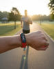 Imagen de RELOJ SMART  BANDA M6-F/M3/M4-ROJO