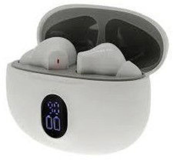 Imagen de MINI AURICULAR BLUETOOTH CON PANTALL- V67/K40