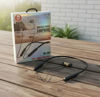 Imagen de AURICULAR CUELLO BLUETOOTH KL09