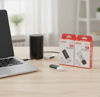 Imagen de DONGLE  USB BLUETOOTH AUDIO E0621