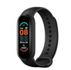 Imagen de RELOJ SMART BANDA M6-F/M3/M4-NEGRO