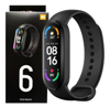 Imagen de RELOJ SMART BANDA M6-F/M3/M4