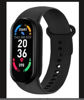 Imagen de RELOJ SMART BANDA M6-F/M3/M4