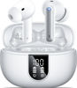 Imagen de MINI AURICULAR BLUETOOTH CON PANTALL- V67/K40