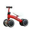 Imagen de TRICICLO BICI-XCBC77/LT-BC125LT BC124/216-ROJO