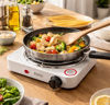 Imagen de COCINA ANAFE  ELECTRICO X1 COSMOS CI-C102
