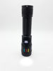 Imagen de LINTERNA  800MAH LUZ BLANCA , BATERIA 18650 CABLE TIPO C-TX6