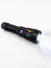 Imagen de LINTERNA  800MAH LUZ BLANCA , BATERIA 18650 CABLE TIPO C-TX6