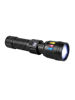 Imagen de LINTERNA  800MAH LUZ BLANCA , BATERIA 18650 CABLE TIPO C-TX6