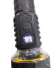 Imagen de LINTERNA  1200MAH LUZ BLANCA+LED+COB,BATERIA18650 TYPEC-J018
