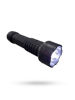 Imagen de LINTERNA  1200MAH LUZ BLANCA+LED+COB,BATERIA18650 TYPEC-J018