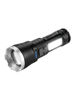 Imagen de LINTERNA  1200MAH LUZ BLANCA , LED, COB TYPE C-8906